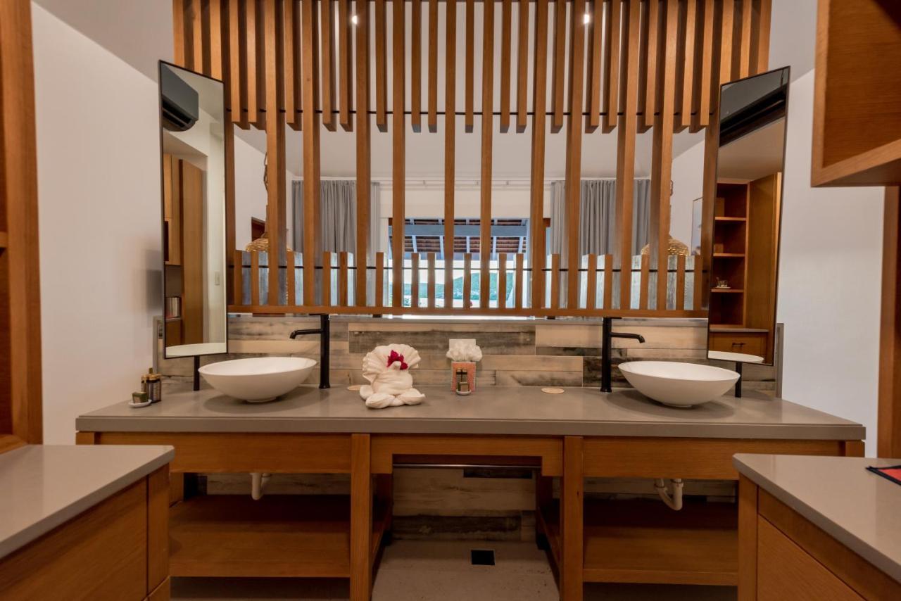 Hotel Escape At Nonsuch Bay Antigua (Adults Only) à Gaynors Extérieur photo
