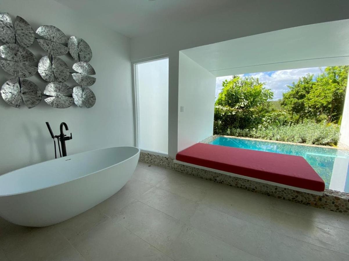 Hotel Escape At Nonsuch Bay Antigua (Adults Only) à Gaynors Extérieur photo