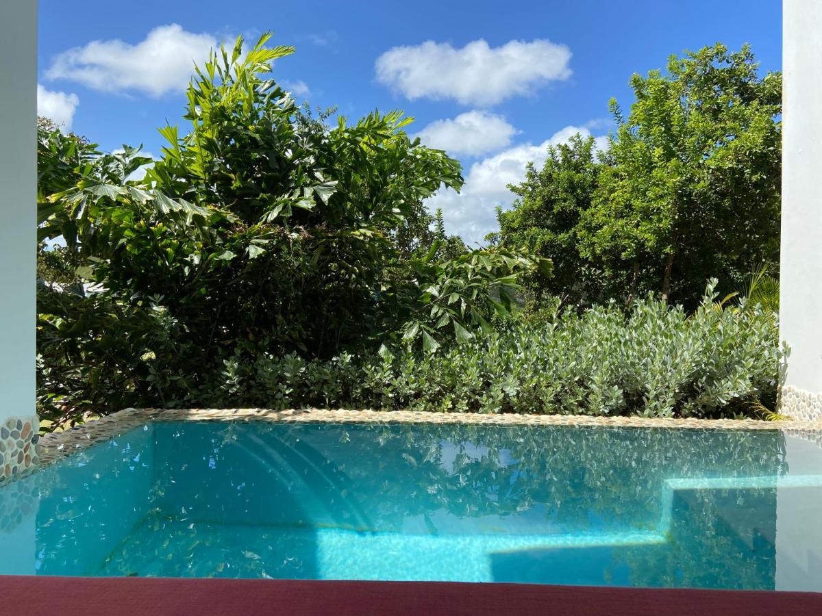 Hotel Escape At Nonsuch Bay Antigua (Adults Only) à Gaynors Extérieur photo