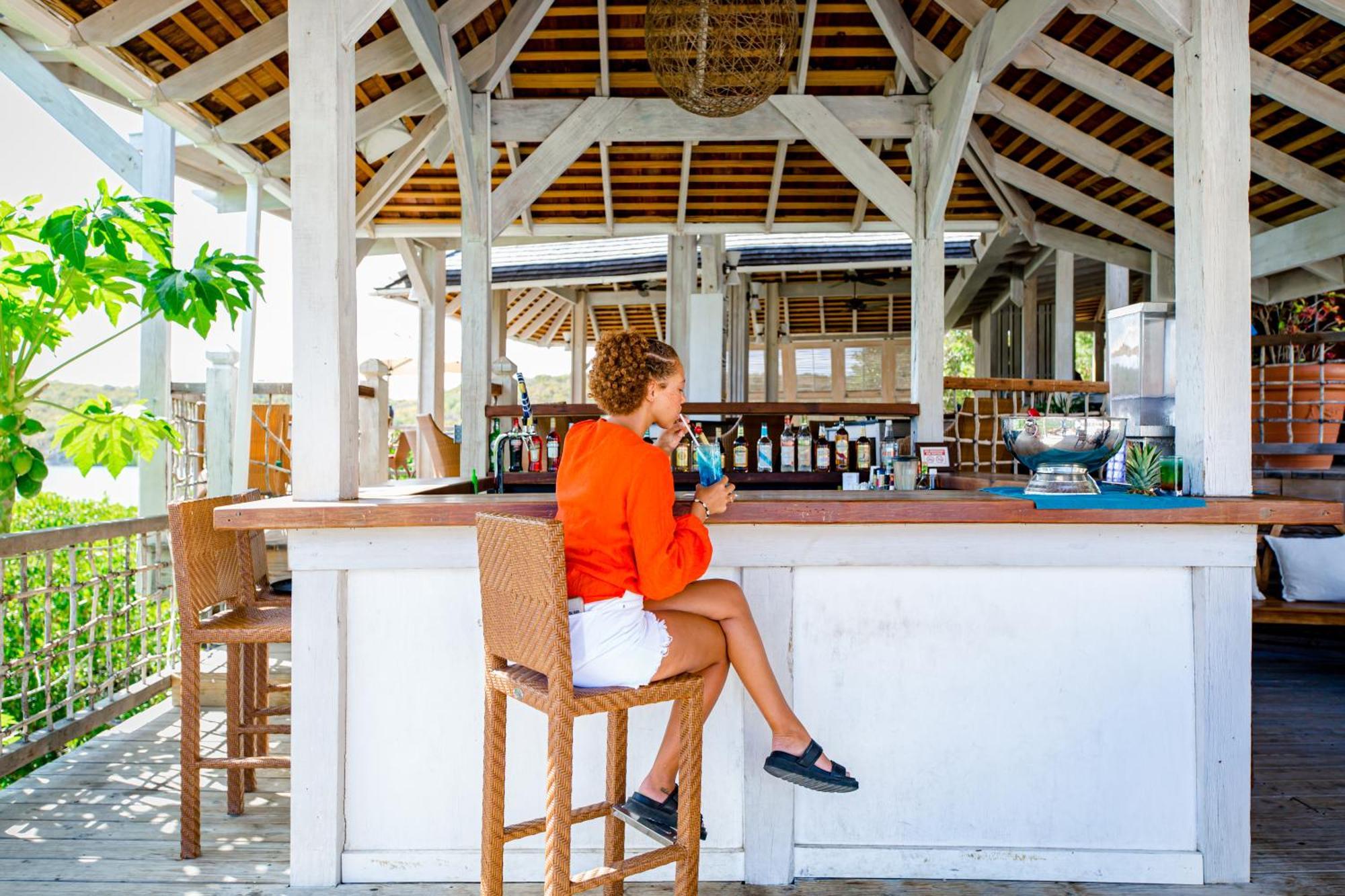 Hotel Escape At Nonsuch Bay Antigua (Adults Only) à Gaynors Extérieur photo