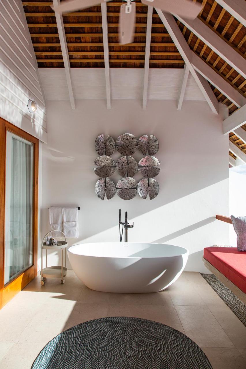 Hotel Escape At Nonsuch Bay Antigua (Adults Only) à Gaynors Extérieur photo