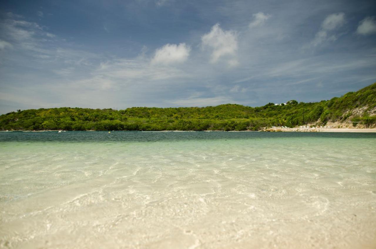 Hotel Escape At Nonsuch Bay Antigua (Adults Only) à Gaynors Extérieur photo